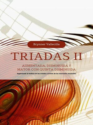 cover image of Triadas 2